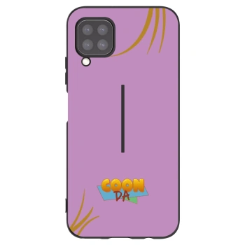 Picasee silikonový černý obal pro Huawei P40 Lite - COONDA růžovka