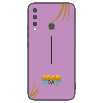 Obal pro Huawei P40 Lite E - COONDA růžovka