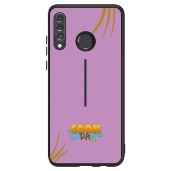 Picasee ULTIMATE CASE pro Huawei P30 Lite - COONDA růžovka