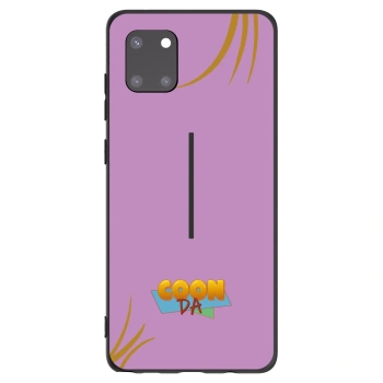 Obal pro Samsung Galaxy Note 10 Lite N770F - COONDA růžovka