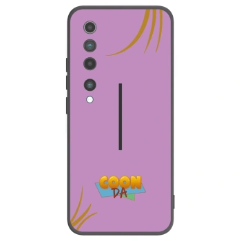 Obal pro Xiaomi Mi 10 - COONDA růžovka