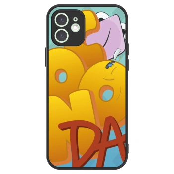 Picasee ULTIMATE CASE pro Apple iPhone 12 - Obří COONDA