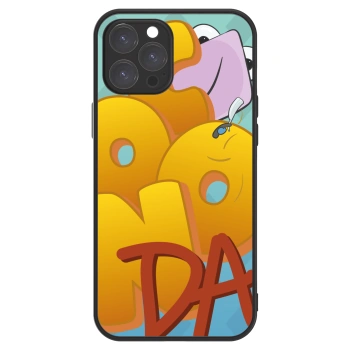 Picasee ULTIMATE CASE pro Apple iPhone 12 Pro Max - Obří COONDA