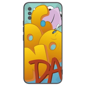 Obal pro Samsung Galaxy M11 - Obří COONDA