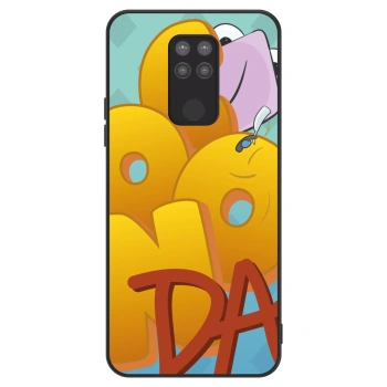 Obal pro Xiaomi Redmi Note 9 - Obří COONDA