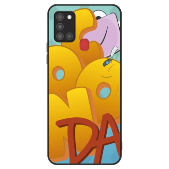 Obal pro Samsung Galaxy A21s - Obří COONDA
