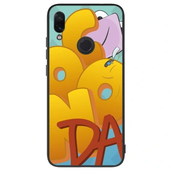 Obal pro Xiaomi Redmi Note 7 - Obří COONDA