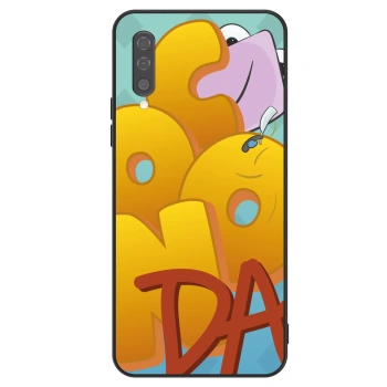 Obal pro Samsung Galaxy A50 A505F - Obří COONDA