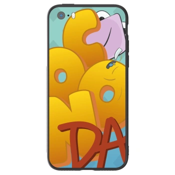 Obal pro Apple iPhone 5/5S/SE - Obří COONDA