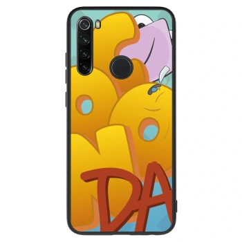 Obal pro Xiaomi Redmi Note 8 - Obří COONDA