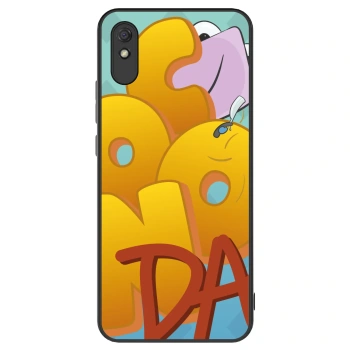 Obal pro Xiaomi Redmi 9A - Obří COONDA