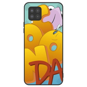 Obal pro Samsung Galaxy A42 A426B - Obří COONDA