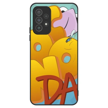 Obal pro Samsung Galaxy A72 A725F - Obří COONDA