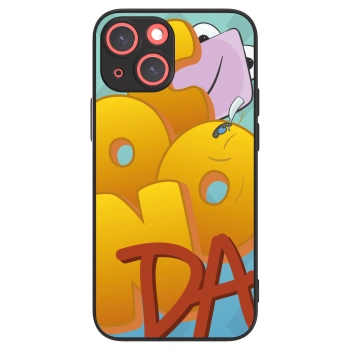 Picasee ULTIMATE CASE pro Apple iPhone 13 mini - Obří COONDA