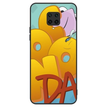Obal pro Xiaomi Redmi Note 9S - Obří COONDA
