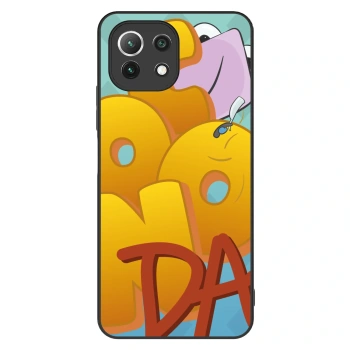 Obal pro Xiaomi Mi 11 Lite - Obří COONDA