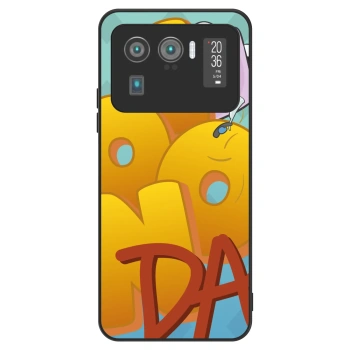 Obal pro Xiaomi Mi 11 Ultra - Obří COONDA