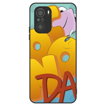 Obal pro Xiaomi Poco F3 - Obří COONDA