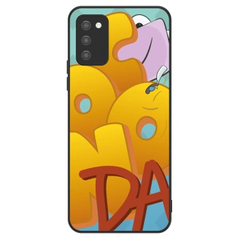 Obal pro Samsung Galaxy A02s A025G - Obří COONDA