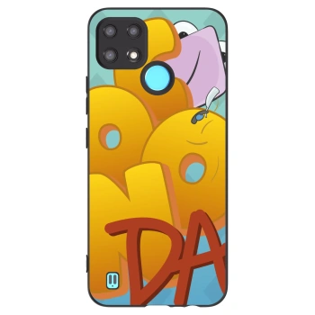 Obal pro Realme C21 - Obří COONDA