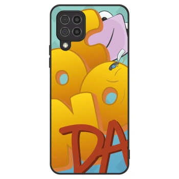 Obal pro Samsung Galaxy A22 A225F 4G - Obří COONDA