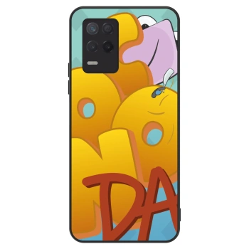 Obal pro Realme 8 5G - Obří COONDA