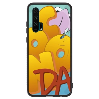 Obal pro Honor 20 Pro - Obří COONDA