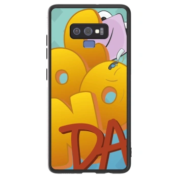 Obal pro Samsung Galaxy Note 9 N960F - Obří COONDA