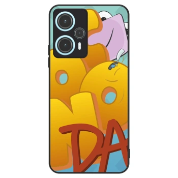 Obal pro Xiaomi Poco F5 - Obří COONDA