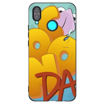 Obal pro Huawei Nova 3i - Obří COONDA