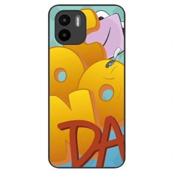 Obal pro Xiaomi Redmi A2 - Obří COONDA