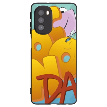 Obal pro Motorola Moto G51 - Obří COONDA