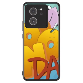 Picasee ULTIMATE CASE pro Xiaomi 13T Pro - Obří COONDA