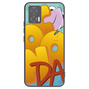 Obal pro Motorola Edge 30 Neo - Obří COONDA