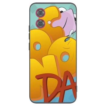 Obal pro Motorola Moto G84 5G - Obří COONDA