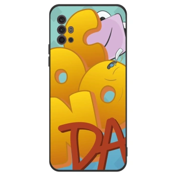 Obal pro Motorola Moto G30 - Obří COONDA