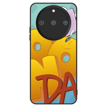 Obal pro Realme 11 Pro+ - Obří COONDA