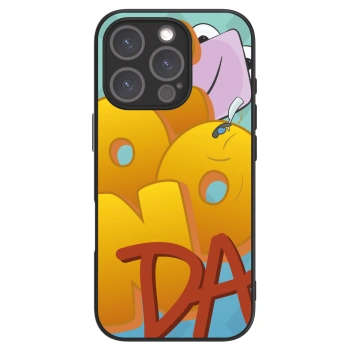 Obal pro Apple iPhone 16 Pro - Obří COONDA