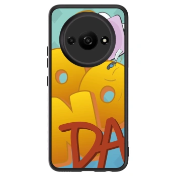 Obal pro Xiaomi Redmi A3 - Obří COONDA