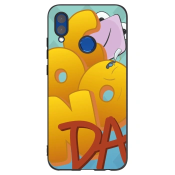 Obal pro Honor 10 Lite - Obří COONDA