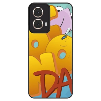 Obal pro Motorola Moto G85 - Obří COONDA