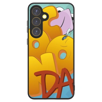 Picasee ULTIMATE CASE pro Samsung Galaxy S24 FE S721B - Obří COONDA