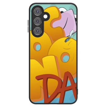 Picasee ULTIMATE CASE pro Samsung Galaxy A16 5G - Obří COONDA