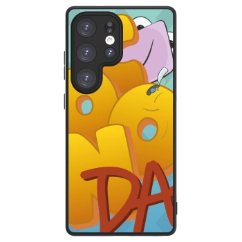 Picasee ULTIMATE CASE PowerShare pro Samsung Galaxy S25 Ultra 5G - Obří COONDA