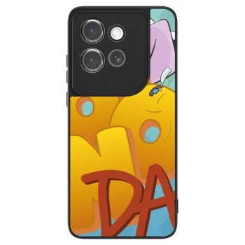 Obal pro Motorola Edge 50 Neo - Obří COONDA