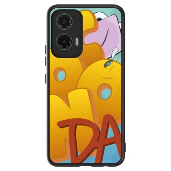Obal pro Motorola Moto G35 5G - Obří COONDA