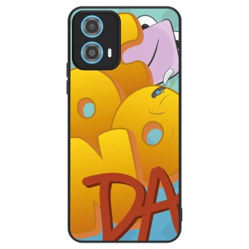 Obal pro Motorola Moto G34 5G - Obří COONDA