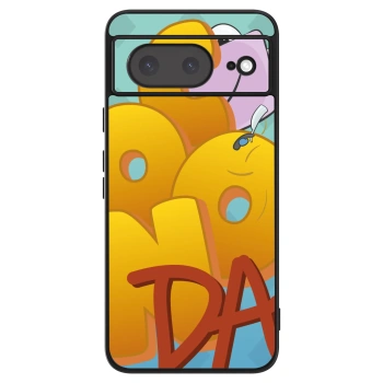 Obal pro Google Pixel 8a - Obří COONDA