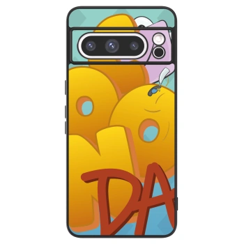 Picasee ULTIMATE CASE pro Google Pixel 8 Pro - Obří COONDA