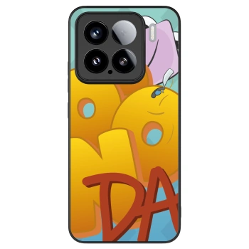 Picasee ULTIMATE CASE pro Xiaomi 15 - Obří COONDA